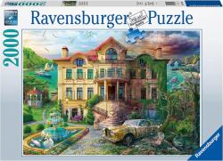 Ravensburger Cove Manor 2000 db-os (17464)