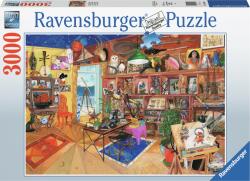 Ravensburger Különleges gyűjtemény 3000 db-os (17465)
