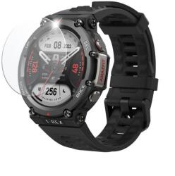 FIXED Amazfit T-Rex 2 edzett üveg kijelzővédő 2db (FIXGW-986) (FIXGW-986)