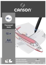 Canson Kajakos A3 10db pauszpapír (CAP6666-861)