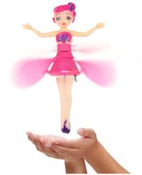 Alamodell Repülő tündérhercegnő, azaz lebegő tündér - a kislányok új kedvenc játéka