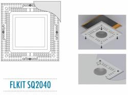 Artsound FLKIT SQ2040 kompozit szerelőkeret