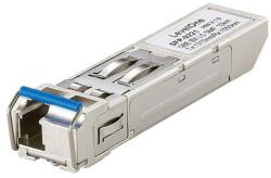 LevelOne LevelOne SFP-9221 halózati adó-vevő modul Száloptikai 1250 Mbit/s (SFP-9221) (SFP-9221)