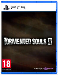 PQube Tormented Souls II (PS5)