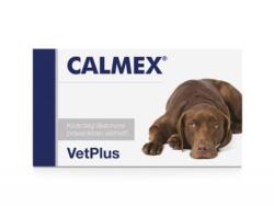 VetPlus CALMEX nyugtató tabletta 10 db - barzoo