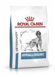 Royal Canin Hypoallergenic kutyáknak 2 kg