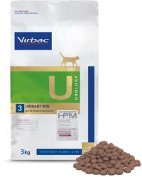 Virbac HPM Urology Urinary WIB 3 kg