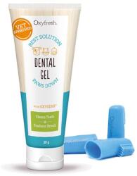 Oxyfresh Dental Kit fogpaszta + fogkefe