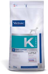 Virbac HPM Dog Kidney Support 12 kg