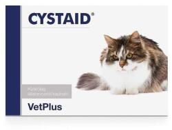 VetPlus Cystaid kapszula 30 db macskáknak