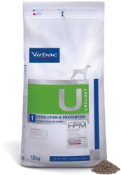 Virbac HPM Dog Urology Dissolution & Prevention 12 kg