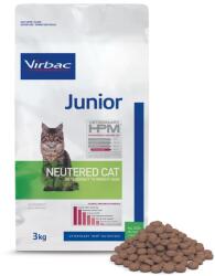 Virbac HPM Junior Neutered Cat 3 kg - barzoo