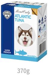 Büngener Dog MeatOnly Tonhalas konzerv 370 g - barzoo