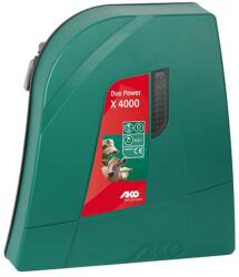 AKO Duo Power X4000 készülék