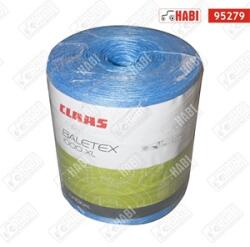 Claas ORIGINAL Bálakötözőzsineg 1060m/kg 4kg CLAAS