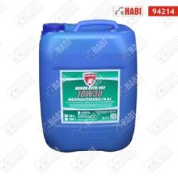 Hardt Oil AGRON UTTO THT SAE 10W30 20 l