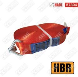 HBR Rakományrögzítő (spanifer) csat nélkül 16m 5t HBR