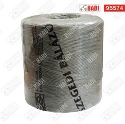  Bálakötözőzsineg 360m/kg 4kg Szegedi Bálázó