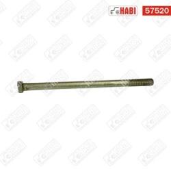 Belarus Original MTZ Csavar (M12-6Gx180.58. 019) ORIGINAL