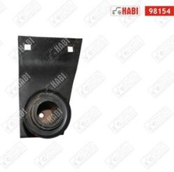  Kombinátor csapágytartó (hengervég) bal