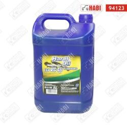 Hardt Oil OLEODINAMIC ISO HM / DIN HLP VG 46 5 l
