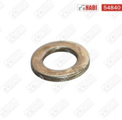 Belarus Original MTZ Lapos alátét S 8.01. 019 GOST 11371-78(15, 3x10x1, 2) /ORIGINAL/