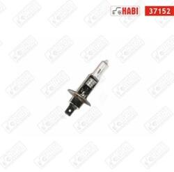 Izzó 12v 55w h1