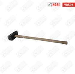 Kalapács 8 kg fanyéllel