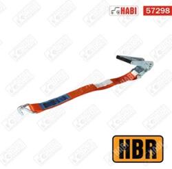 HBR Spanifer csat 5t HBR