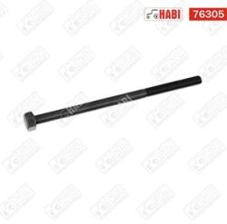 Lisicki Lengyel fűkasza biztonsági kapcsoló csavar M14x260 135-ös/165-ös /Lisicki/