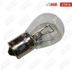  Izzó 24V 21W Ba15s P21W