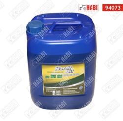 Hardt Oil OLEODINAMIC ISO HM / DIN HLP VG 68 20 l