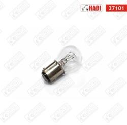  Izzó 12v 21/5w bay15d