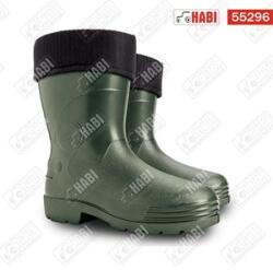 Demar csizma Farmer EVA Méret: 43, Szín: zöld