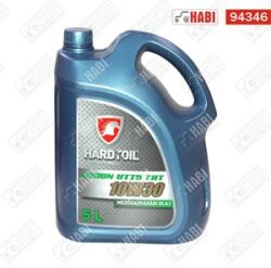 Hardt Oil AGRON UTTO THT SAE 10W30 5l