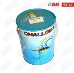 Hardt Oil OLEODINAMIC ISO HM / DIN HLP VG 46 20 l
