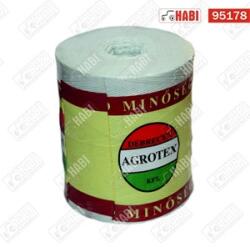 Agrotex Debrecen Bálakötözőzsineg 1000m/kg 5kg Agrotex