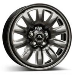 ALCAR 6Jx16 5x100 ET35 CB57