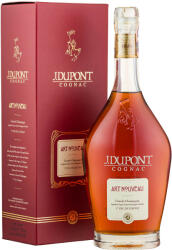 J.Dupont Art Nouveau Grande Champagne Cognac 0,7 l 40%