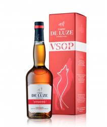 De Luze VSOP Fine Champagne Cognac 0,7 l 40%