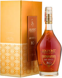 J.Dupont Art Deco XO Grande Champagne Cognac 0,7 l 40%