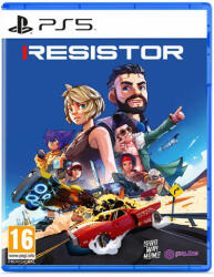 PQube Resistor (PS5)