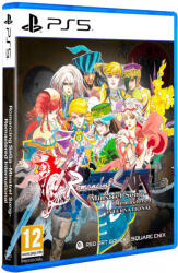 Square Enix Romancing SaGa Minstrel Song Remastered International (PS5)