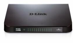 D-Link GO-SW-24G/E