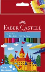 Faber-Castell Rostirón készlet Faber Castell 12 db-os