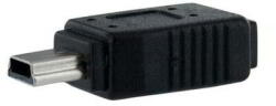 StarTech MICRO USB TO MINI USB ADAPTER (UUSBMUSBFM) (UUSBMUSBFM)