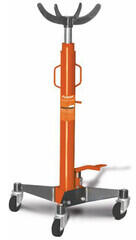 Stürmer GH 1500 Pro hidraulikus kiemelő autó szereléshez 1500 kg | 119, 5 - 198, 5 cm (6201404)