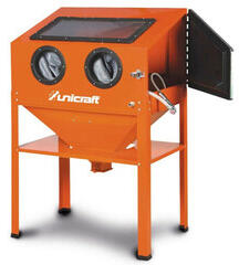 Unicraft SSK 2 homokszóró (6204001)