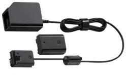 Sony DC-C1 külső töltő adapter (NP-FZ100, NP-FW50 akkumulátorral kompatibilis gépekhez) (DCC1.CE7)