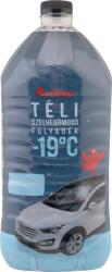 Auchan Kedvenc Téli szélvédőmosó folyadék illatosított -19°C 4 l